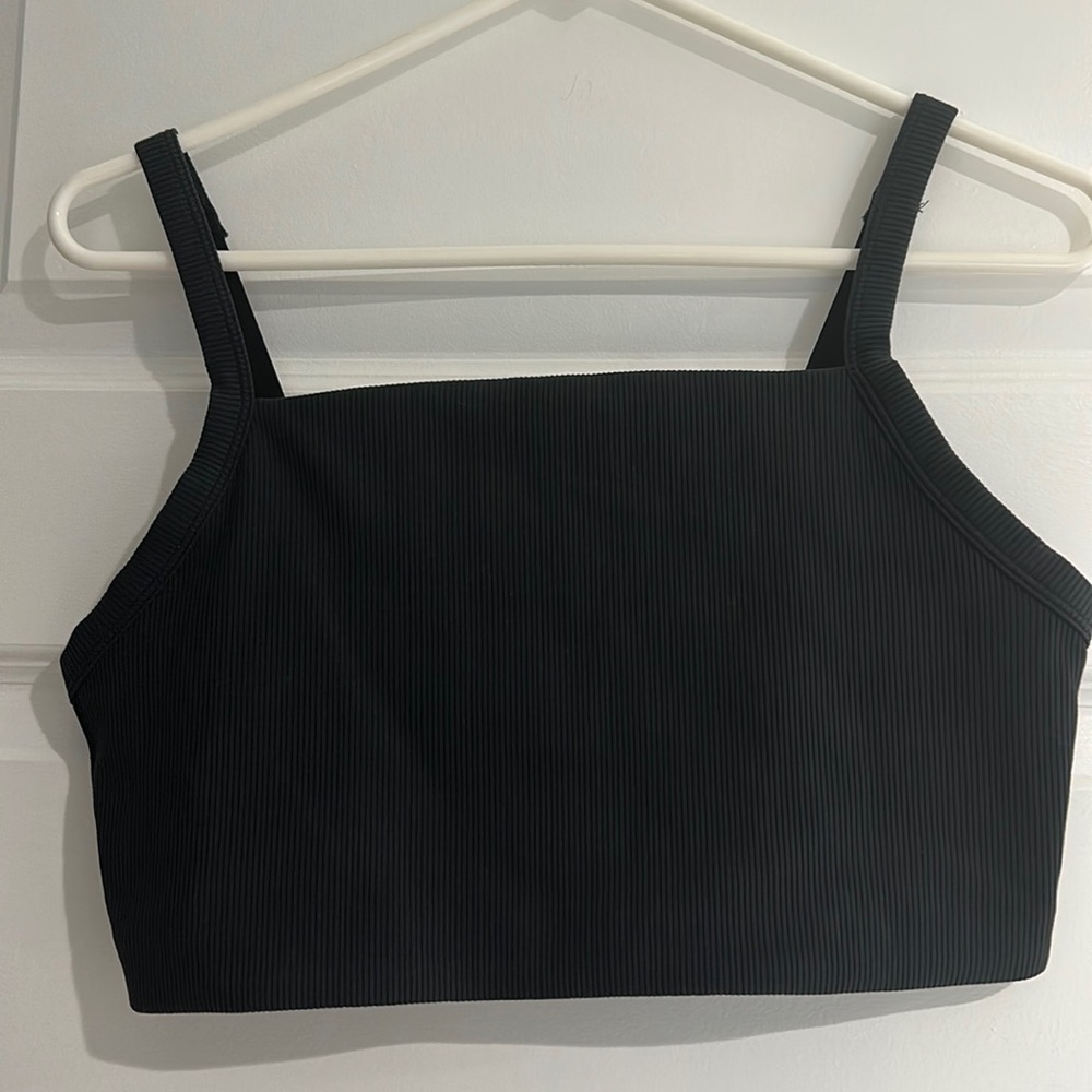 Aerie Offline Bralette, L, NWT